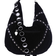 Bolso saco luna