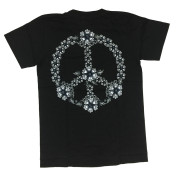 Camiseta catrina paz