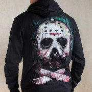 Sudadera Jason