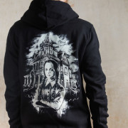 Sudadera Miércoles