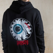 Sudadera ojo