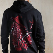 Sudadera Freddy Krueger