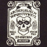 Sudadera ouija